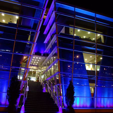 Hotel Metropolitan By Belgrade Arena Extérieur photo