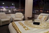 Hotel Metropolitan By Belgrade Arena Extérieur photo