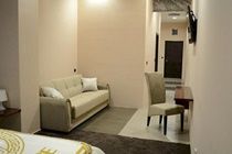 Hotel Metropolitan By Belgrade Arena Extérieur photo