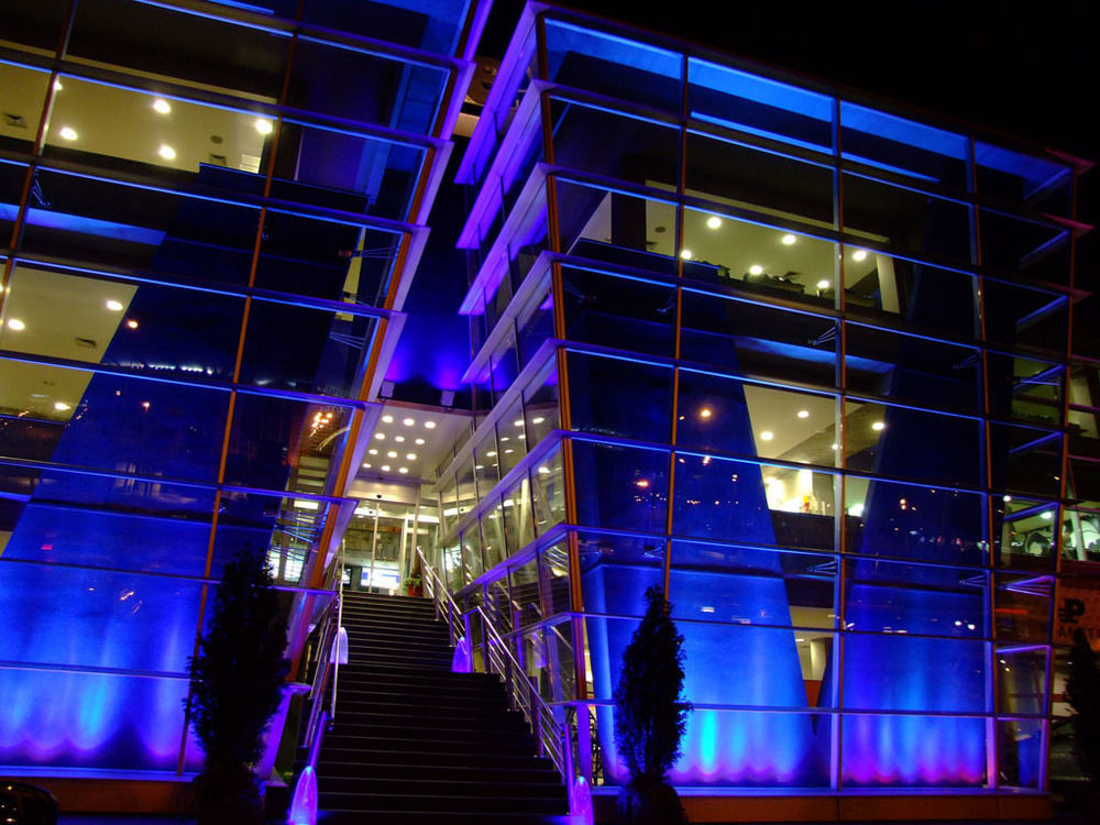 Hotel Metropolitan By Belgrade Arena Extérieur photo