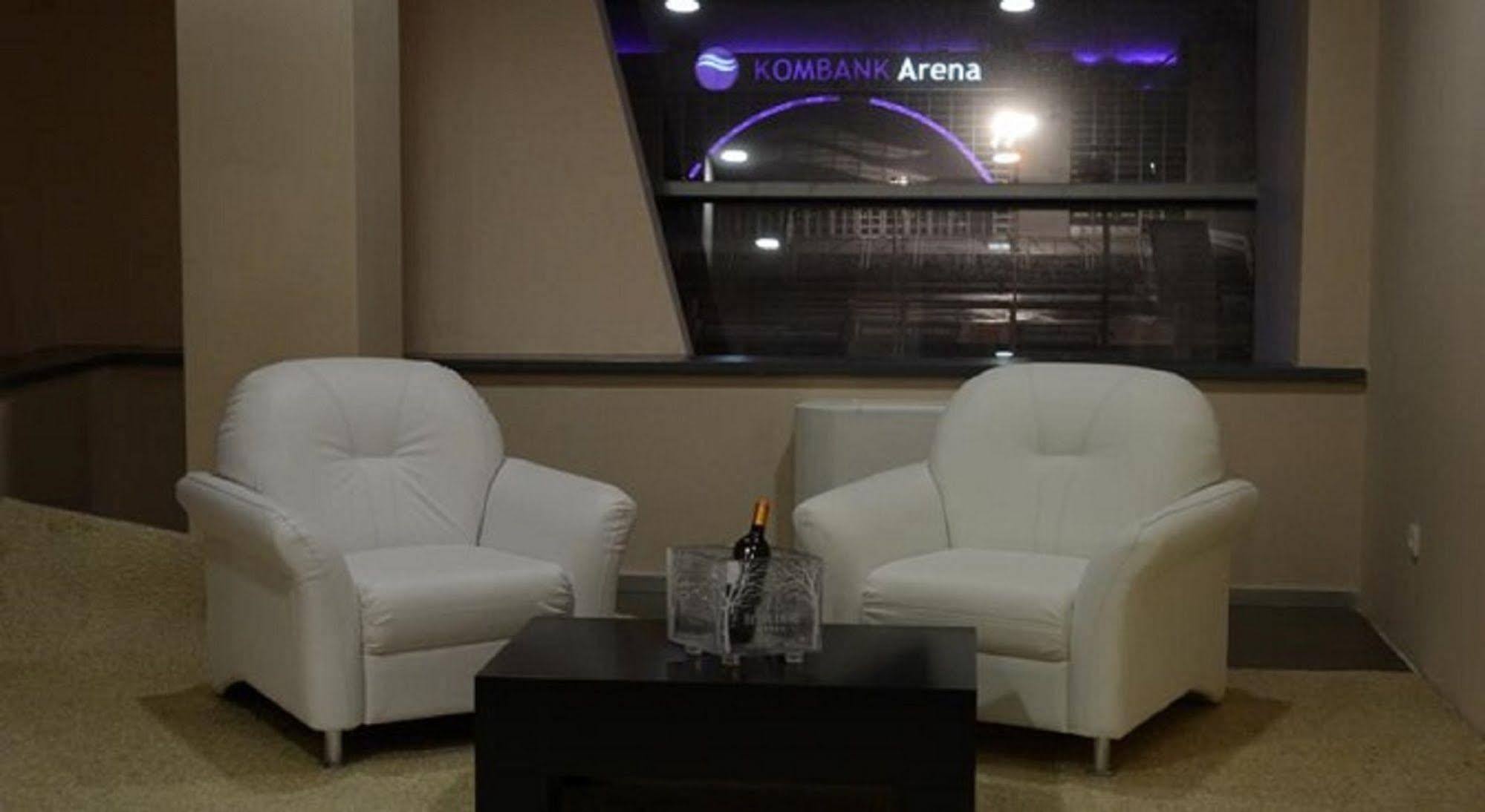 Hotel Metropolitan By Belgrade Arena Extérieur photo
