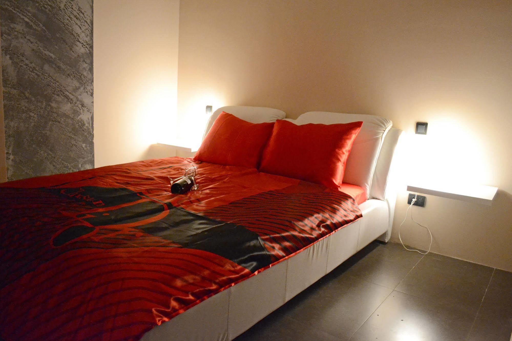 Hotel Metropolitan By Belgrade Arena Extérieur photo